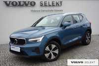 Volvo XC 40 B3 163KM+14KM Park Assist, Keyless, Climate, FV23% Salon PL I.wł.