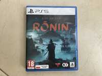 Rise of the Ronin gra na ps5