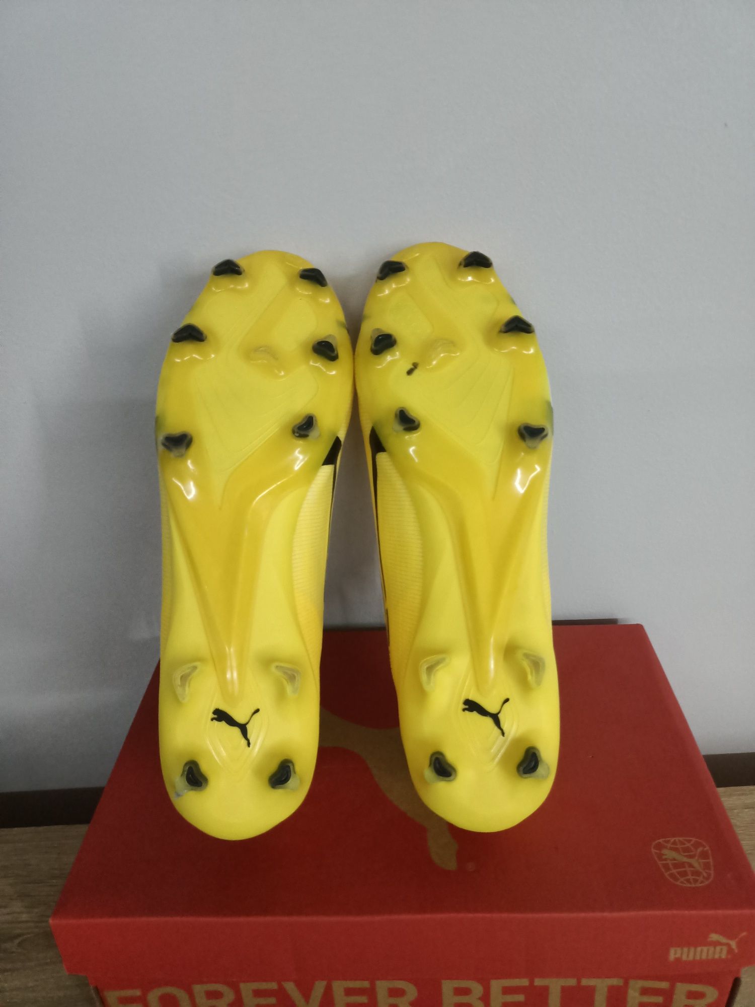 Puma Ultra Ultimate
