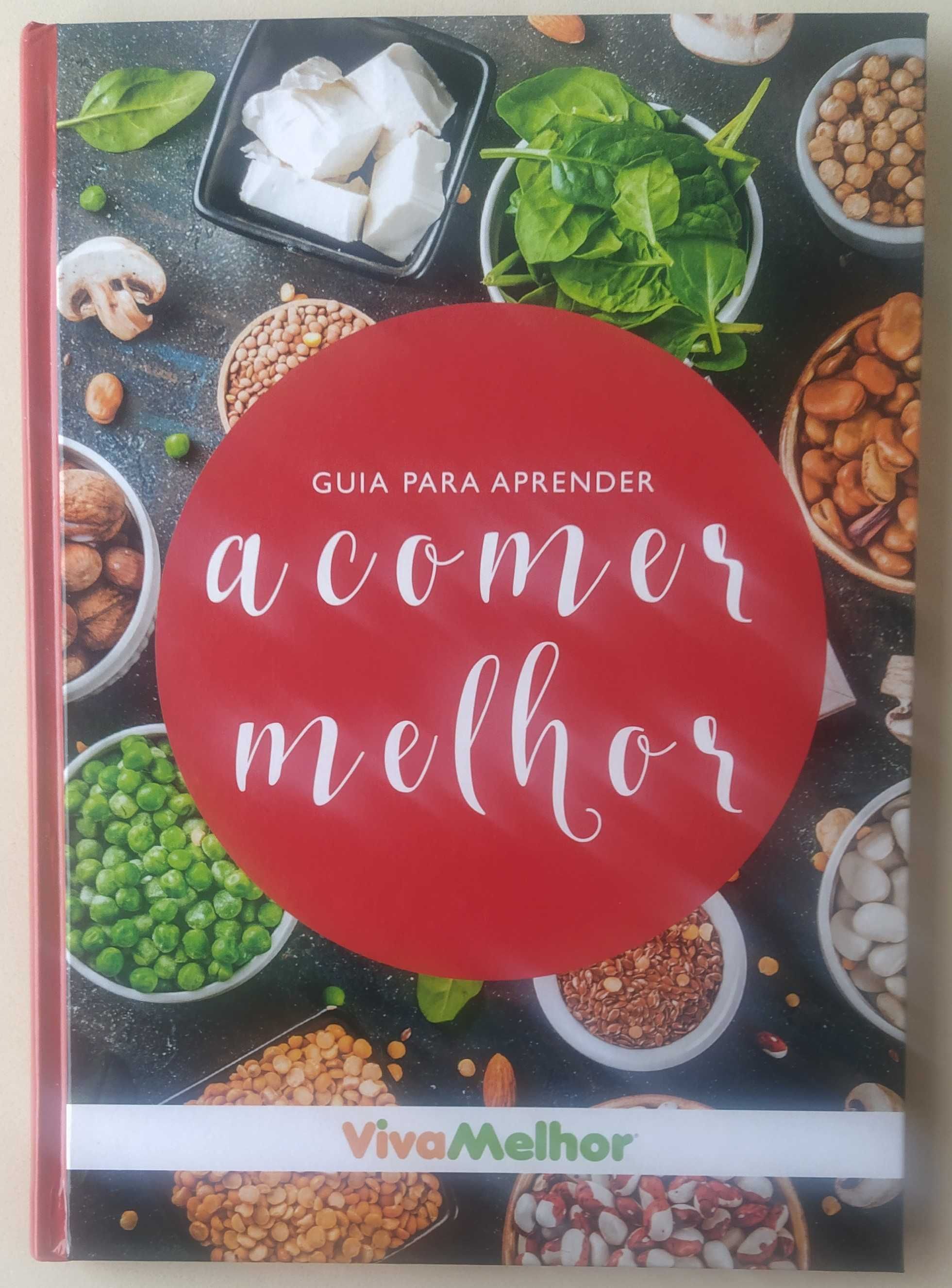 Guia para aprender a comer melhor