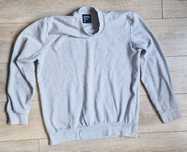 Bluza * Sinsay * M * Ładna Szara