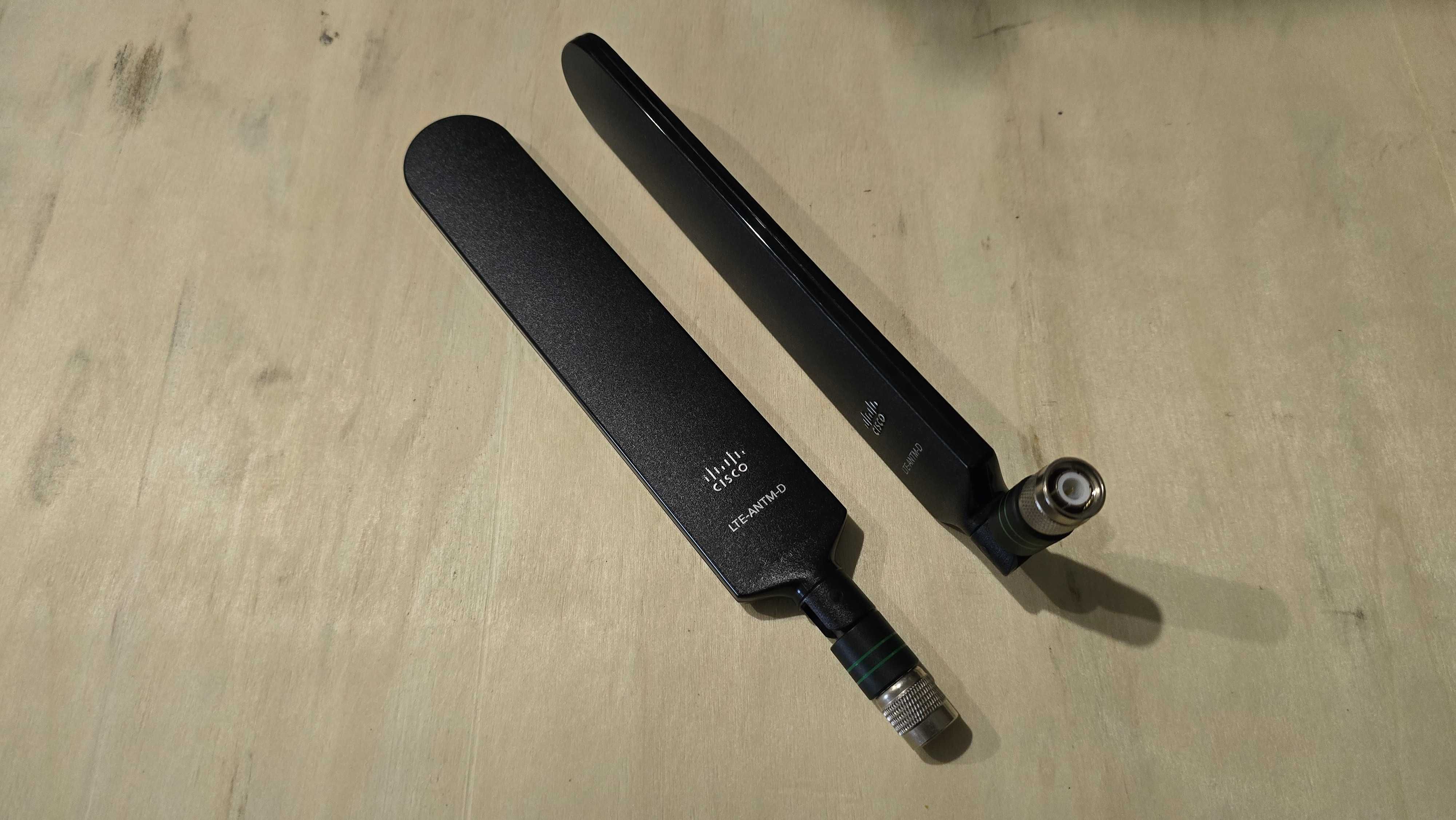 2 Antenas Cisco LTE-ANTM-D