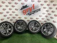 Alufelgi 5x112 Audi VW SKODA  20 cali