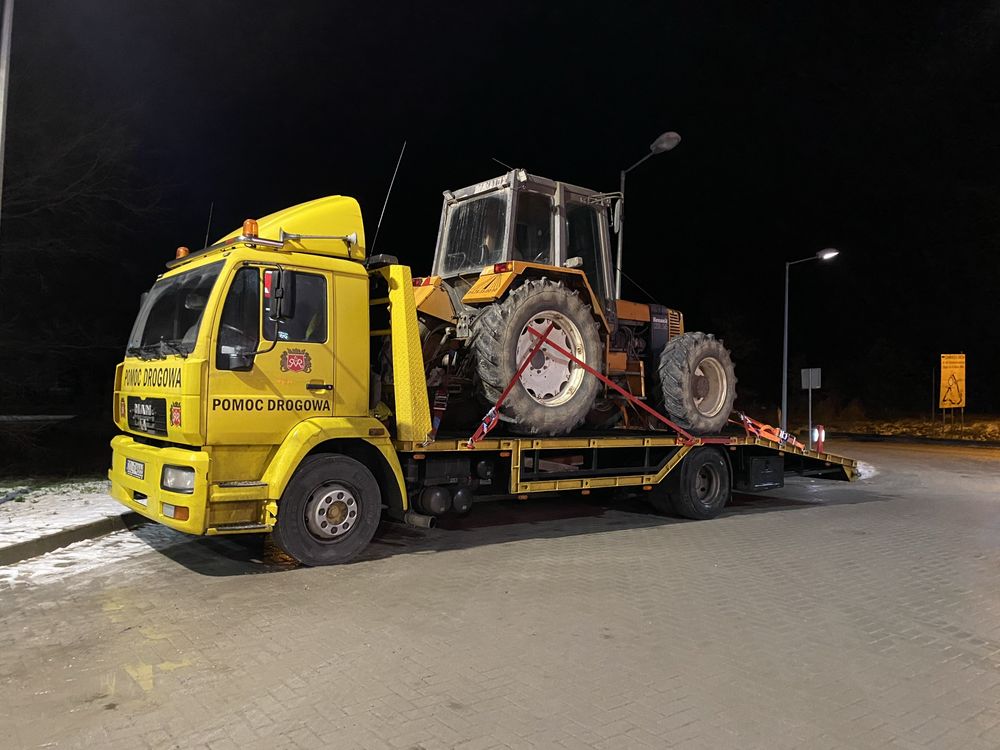 Pomoc drogowa a1 a2 s8 dk72 / skup aut / autolaweta / laweta 24h