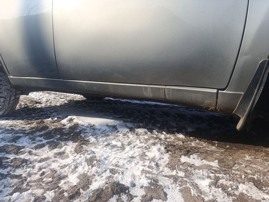 Продам Chery Tiggo T11 (2008)