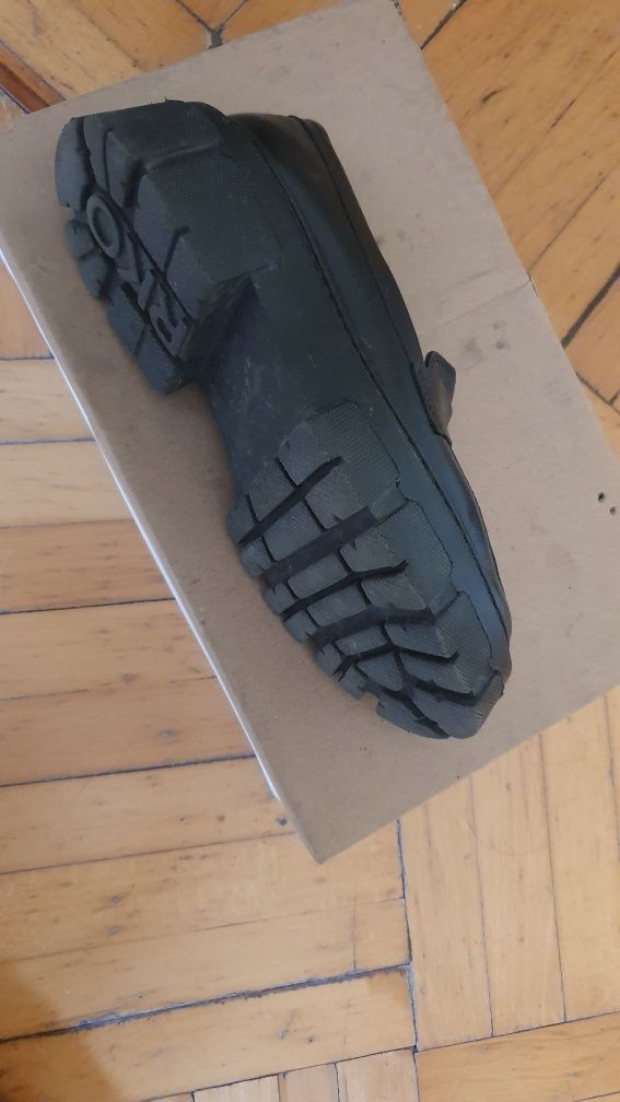 Buty damskie Ryłko 36