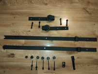 System drzwi przesuwnych LOFT 200cm
