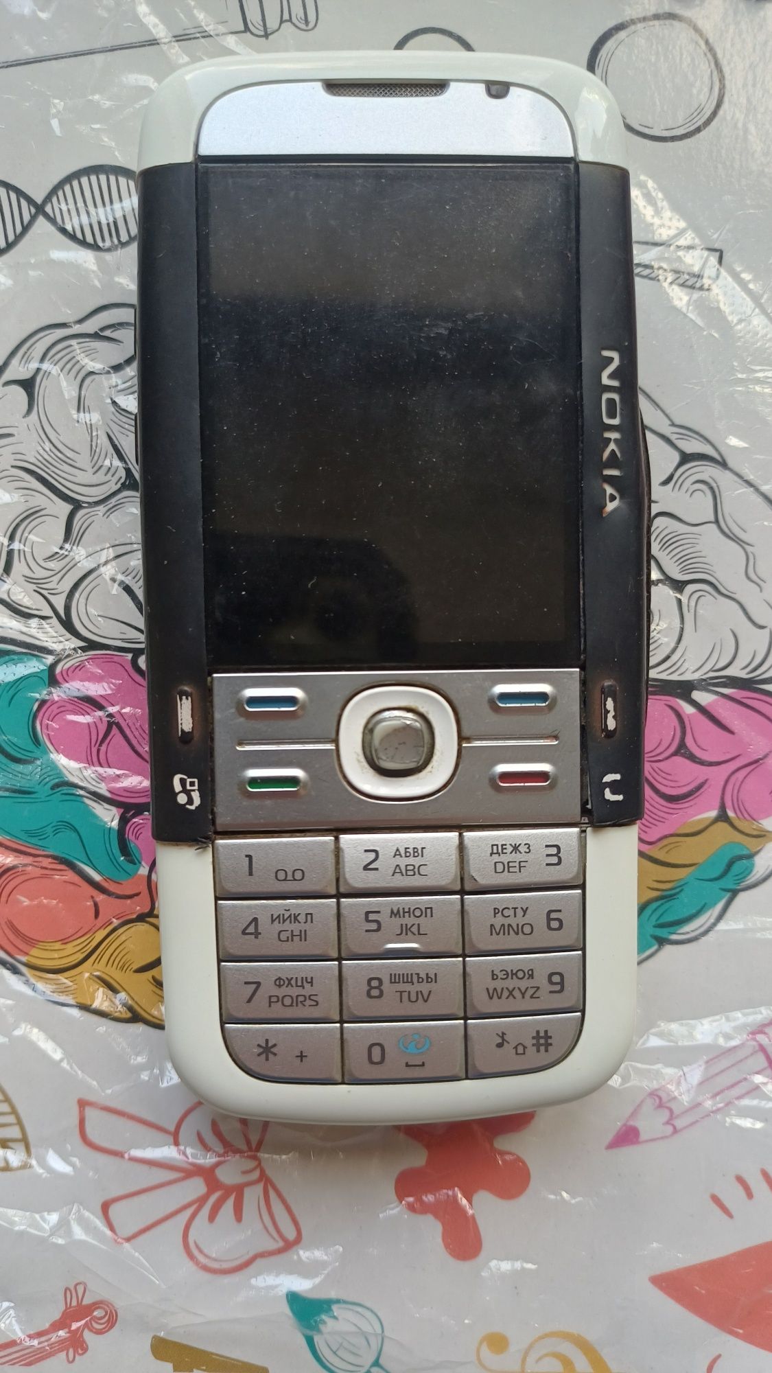 Продам Nokia 5700