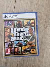 GTA V 5 - PS5 Playstation 5