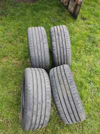 Opony 225/45 R17 Dunlop Sport maxx