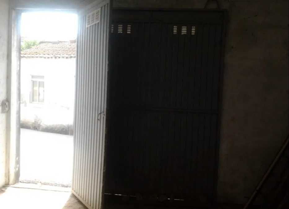 garagem possibilidade de habitação
