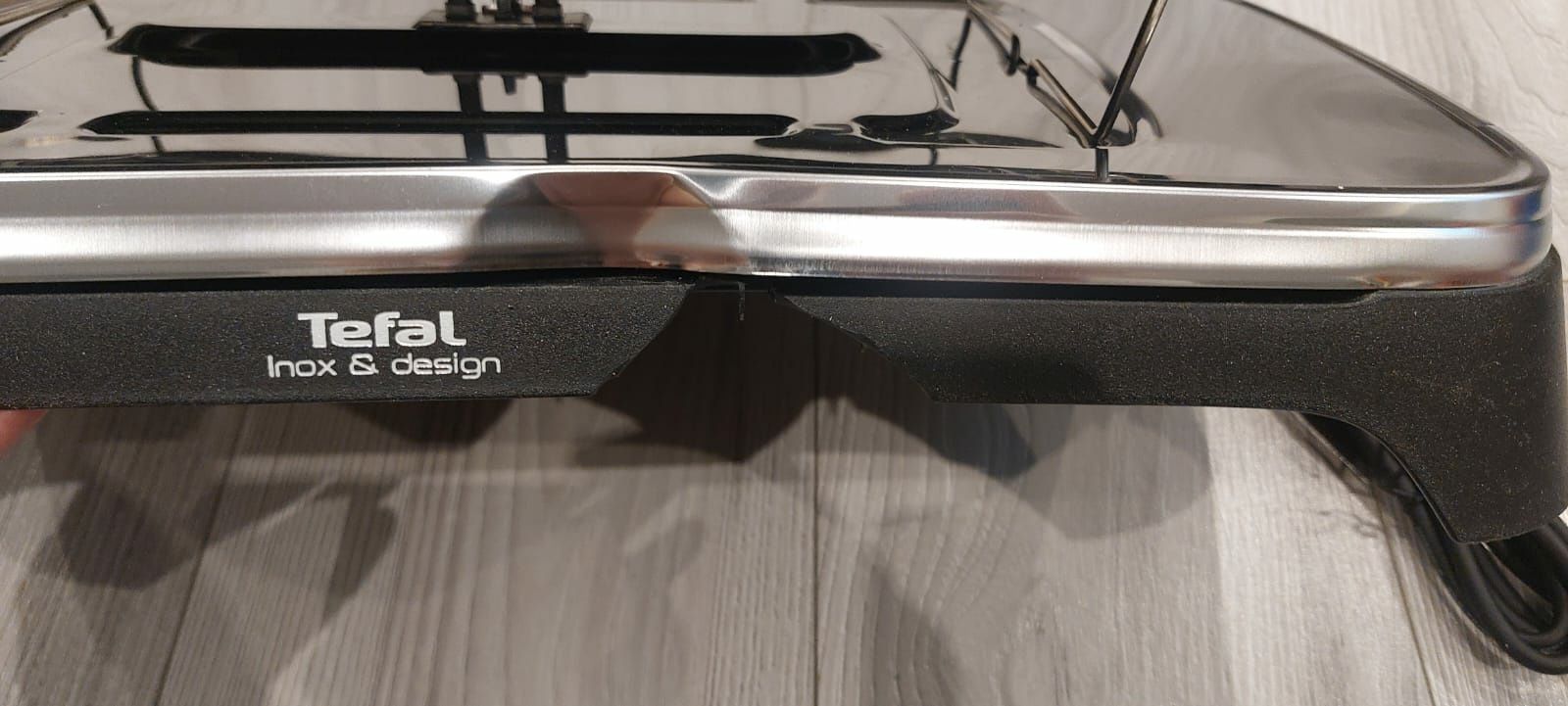 Grill elektryczny Tefal