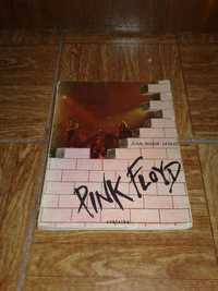 livro pink floyd para colecionadores