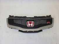 Grill Atrapa Chłodnicy Zderzaka Honda Civic Viii Ufo Type-r 71121-smt