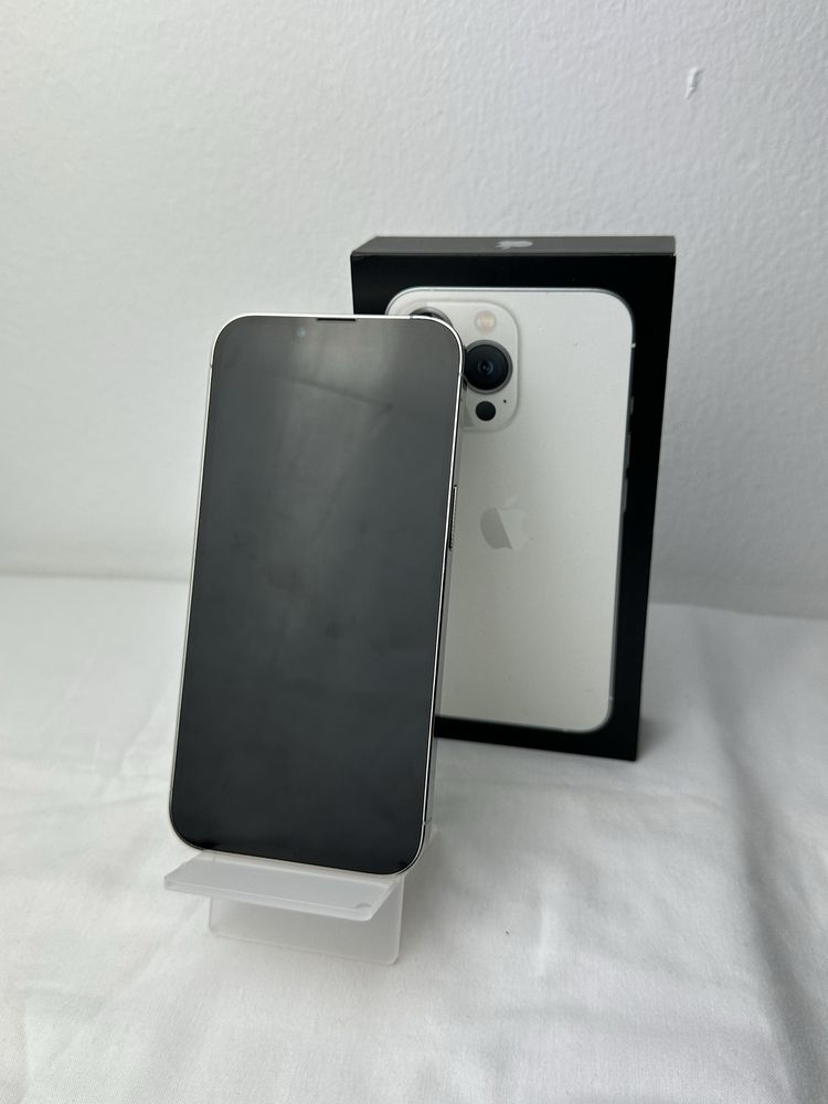 iPhone 13 Pro 128 GB - Bateria 100%