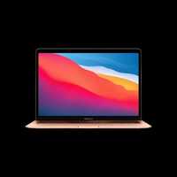 Apple MacBook Air 13" 8/256GB Gold Late 2020 NEW (кредит/myapple)