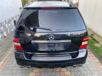 Klapa bagażnika tył Mercedes ML W164 AMG 6.3