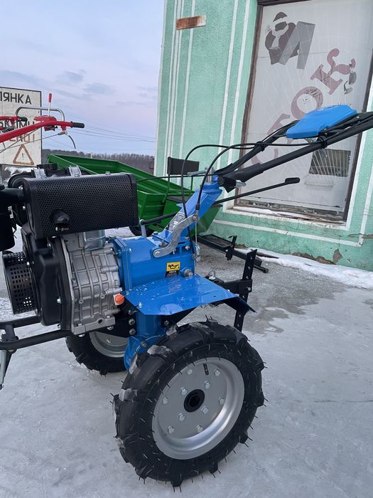 Доставка безкоштовна ZUBR Кентавр Forte