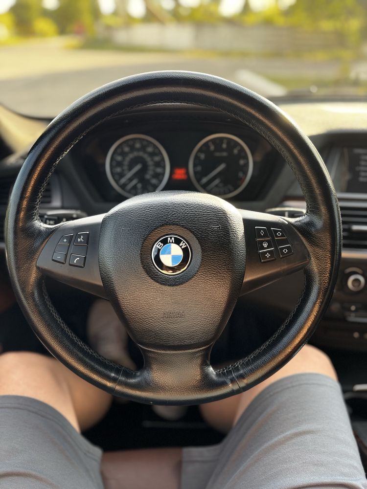 ‼️Продам BMW X5 E70