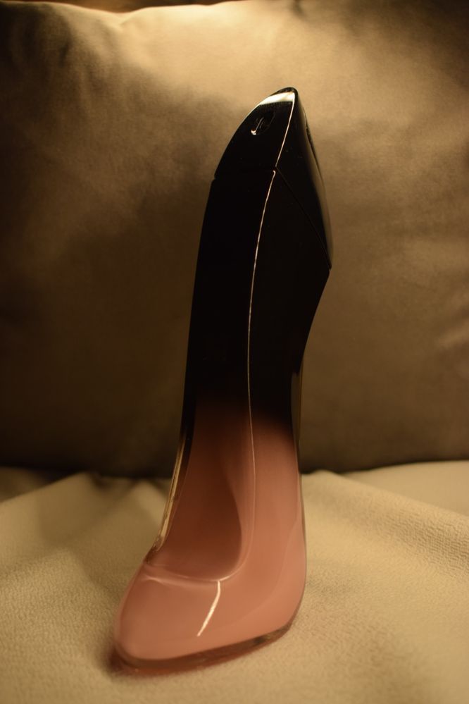 Духи Жіночі Carolina Herrera Good Girl Blush Elixir 80 мл. Оригінал!