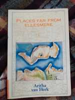 Places Far From Ellesmere (Aritha Van Herk)