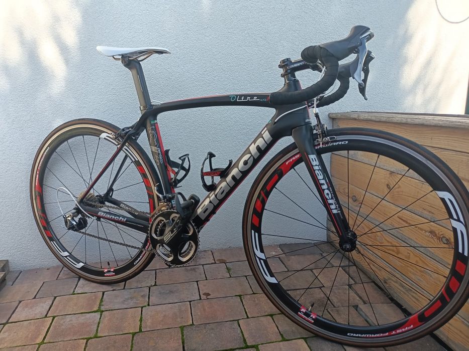 Bianchi Oltre xr1