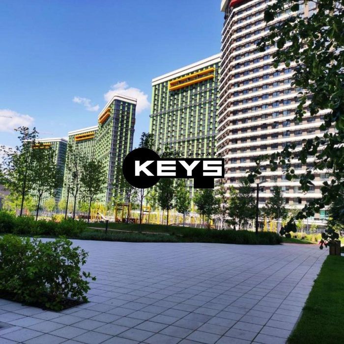 БЕЗ% 2к. ЖК Great/Грейт! Продається квартира 75м2, Дніпровська наб.15Є