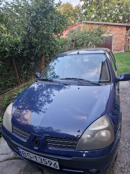 Renault Thalia 1.4 Alizee