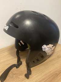 kask TSG Dawn solid size S/M