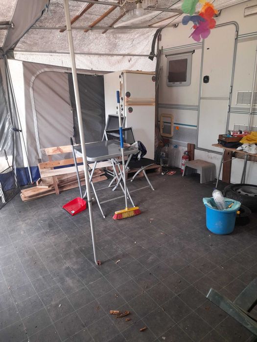 Avançado Dunasol antigo