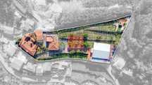 OPORTUNIDADE! Quinta centenária com quase 5000m2