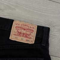 Джинси levis 34/32