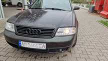Audi a6c5 2.8 Quattro
