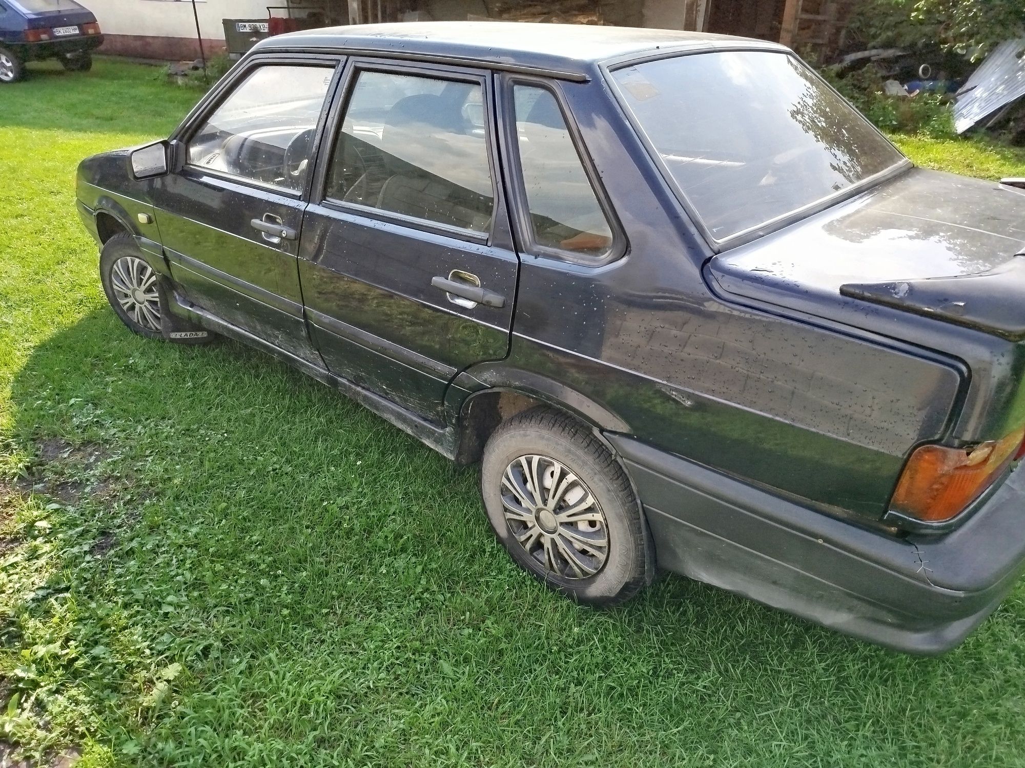 Продам автомобіль