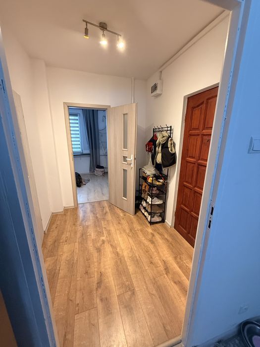 Mieszkanie do wynajęcia od 01.01.2026