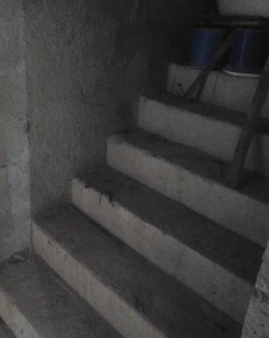 garagem possibilidade de habitação
