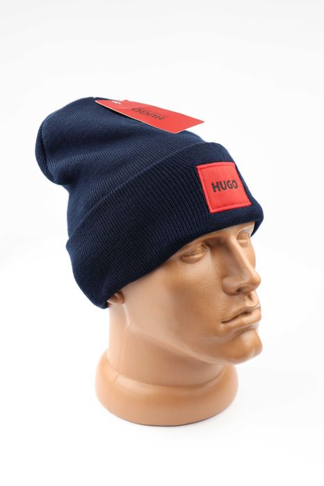 Мужская шапка Hugo Boss
