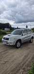 Toyota rav 4 D4d