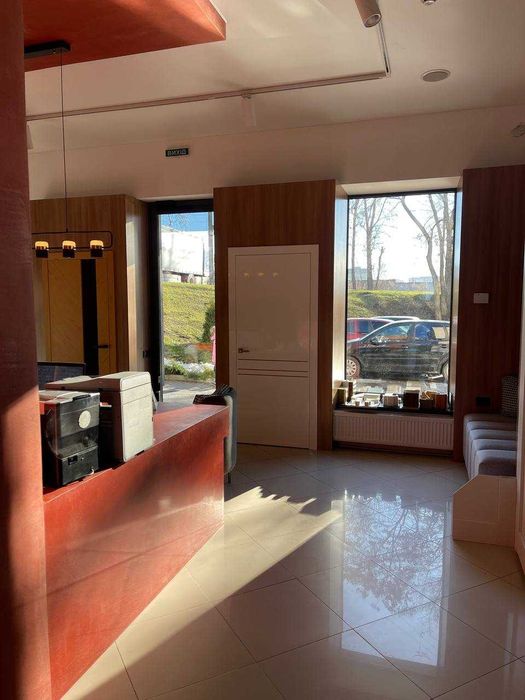 Комерційне приміщення вул.Текстильна