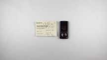 SONY - Walkman NWZ-E384 - Odtwarzacz MP3 FM MP4 8gb