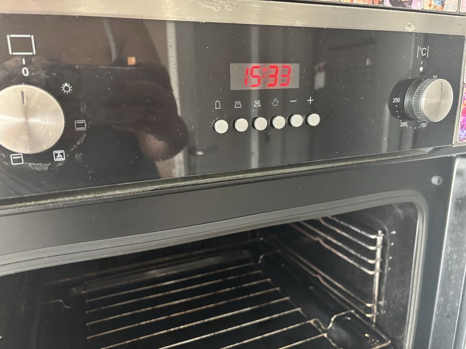 Forno Jocel Eletrico