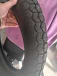 Opona 3.25 18 MZ Ts Es Etz