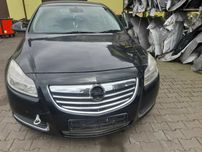 OPEL INSIGNIA A k:Z22C maska lampa zderzak drzwi błotnik klapa części