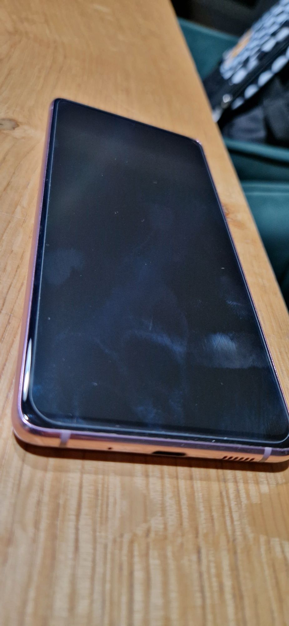 Samsung galaxy s20 FE 5G
