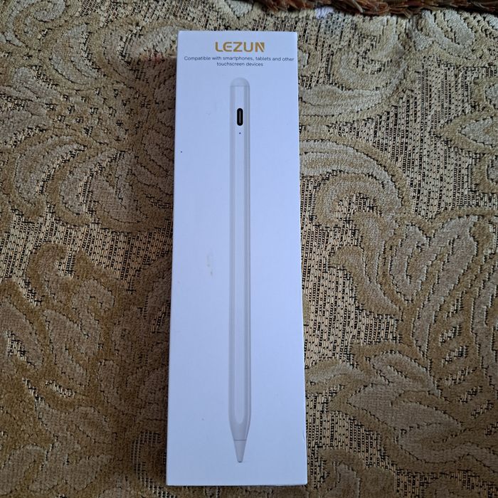 Стілус  ручка Lezun