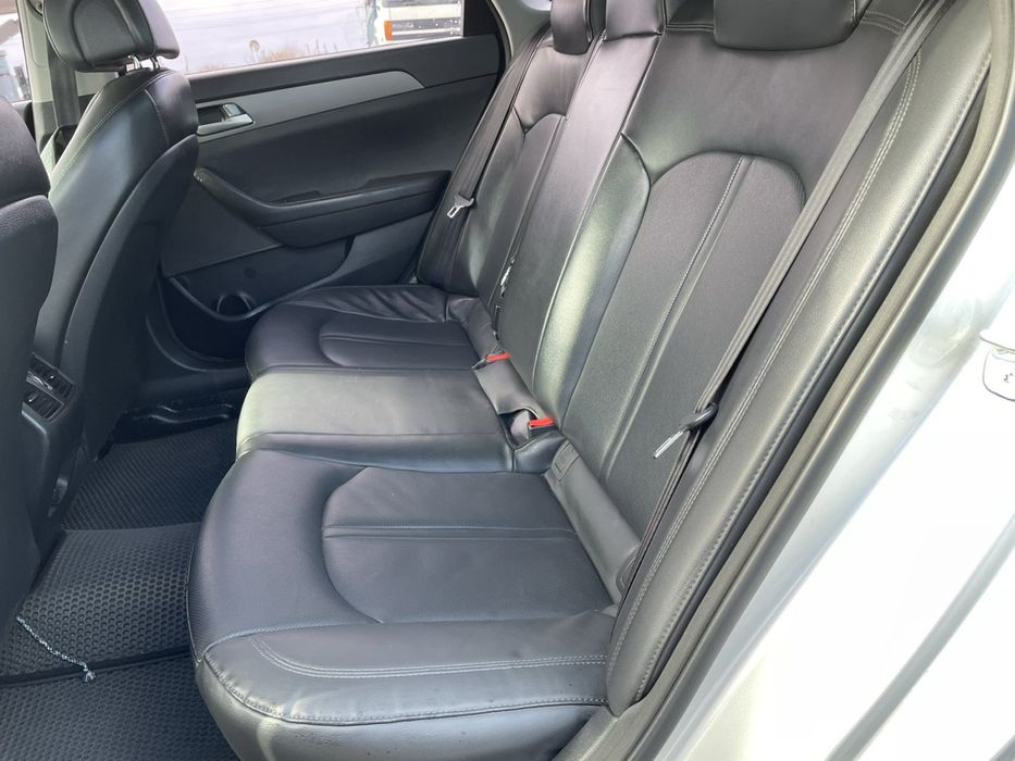 Аренда Hyundai Sonata 2015