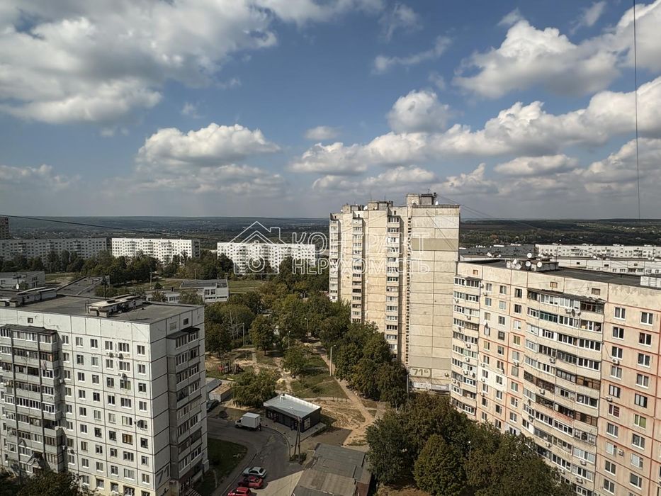 Продаж 1 кім кВ пр-т Перемоги 73Б м Перемога Олексіївка єВідновленя