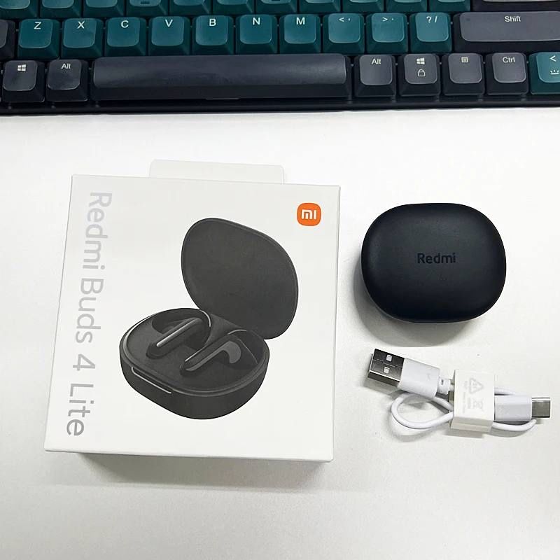 ‼️Розпродажа‼️ Xiaomi Redmi Buds 4 Lite
