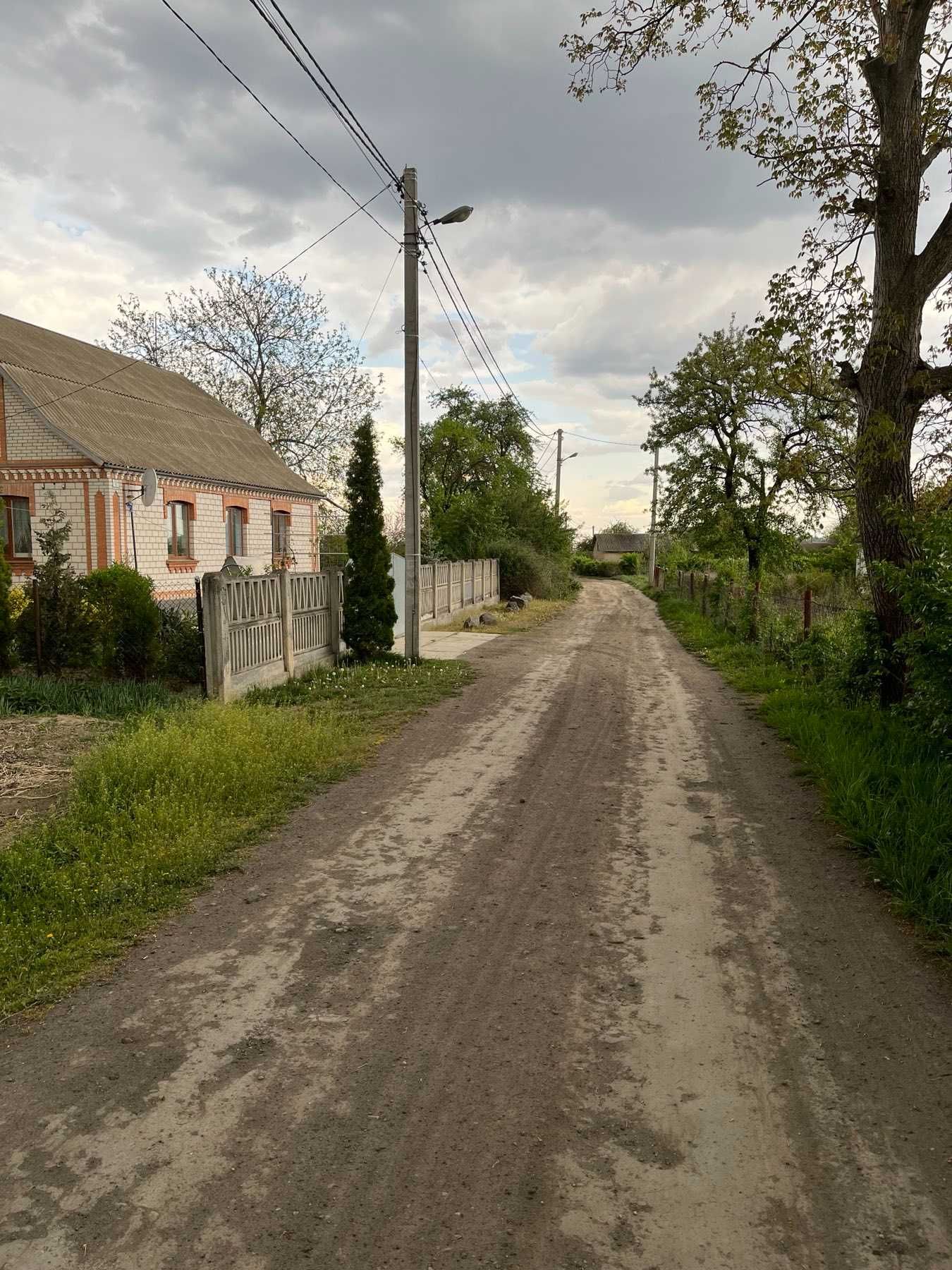 Продам ділянку (8340)