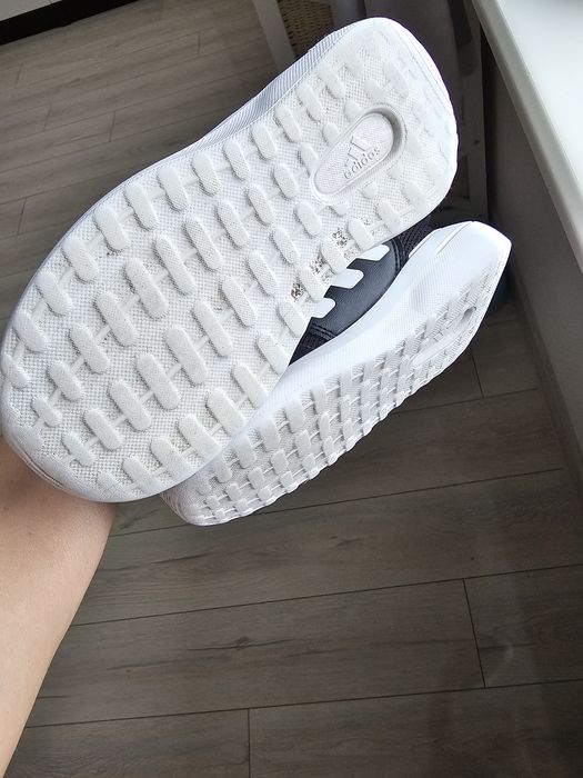 Buciki Adidas rozm 26